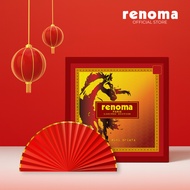 Renoma Underwear CNY Limited Edition Briefs (3pcs)