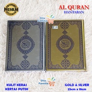 Al Quran Hantaran Kahwin Tunang Untuk Lelaki Wanita Exclusive Warna Maroon Hijau Murah Kulit Keras K