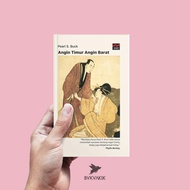 BOOKAKIK - West Wind - Pearl S. Buck Buck Buck