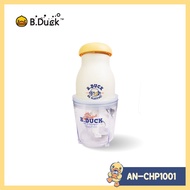 Aconatic แก้วปั่น ลาย B-Duck ขนาด 250 วัตต์ ความจุ 0.6 ลิตร รุ่น AN-CHP1001 (รับประกัน 1 ปี)