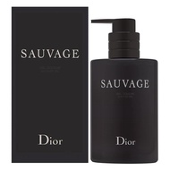 Christian Dior Sauvage Shower Gel 200 ml