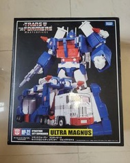變形金剛 MP-22 Magnus 馬格斯