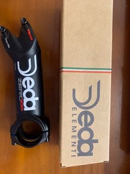 Deda zero100 stem 鵝頸 -20, 70度