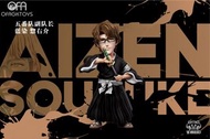 🔥Gk新品預訂🔥YZ
死神bleach 過去篇(第七彈)副隊長 藍染