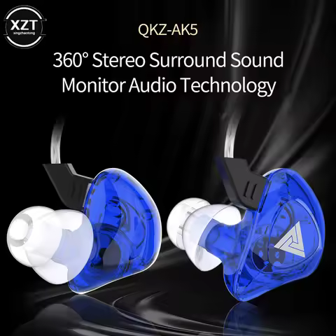 Earphone Sport Earbuds Stereo For Apple Xiaomi Samsung Music Cell Phone Running Headset dj With HD M