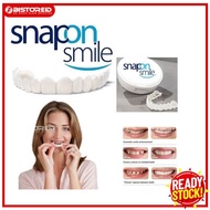 Bsid Snap On Smile ORIGINAL Authentic / Snap'n Smile Dentures