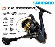 2025' / 2021' SHIMANO ULTEGRA SPINNING REEL