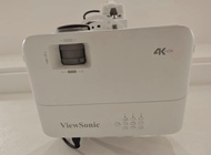 ViewSonic 4K HDR 投影機 超低延遲適合打機 睇世界盃 NBA Final 睇電影 煲韓劇