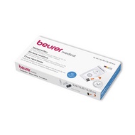 Beurer แถบตรวจวัดระดับน้ำตาลในเลือด แถบ รุ่น GL44 (25) ฟอยด์ - Beurer, Health