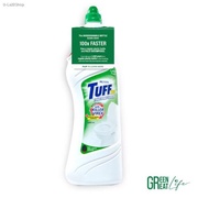 PERSONAL COLLECTION Tuff TBC TOILET BOWL CLEANER 1000ml
