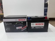 Bosch EFB LN3 汽車電池
