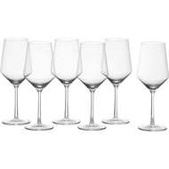 Schott Zwiesel Cabernet red wine glass Pure (Set of 6)