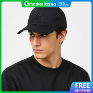 270811 Cp Company Chrome-R Logo Cap (16Cmac147A 005904A 999) (Chrome-R Logo Ball Cap)