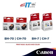 Canon Print Head BH-70 | CH-70 | BH-7 | CH-7 for Canon G-Series