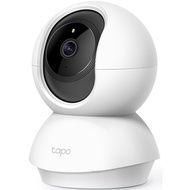 TP-Link Tapo C210 Pan/Tilt Home Security Wi-Fi Camera