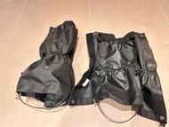 Forclaz MT500 High Backpacking Gaiter 高筒鞋套