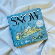 SNOW story book / 3 - 5 years old