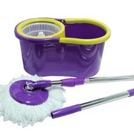 Bucket/tub Floor Mop Magic Mop Spin Mop