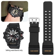 Resin Silicone Band G-SHOCK Little/Small Mud King GG-1000 GWG-100 GSG-100 Rubber Sport
