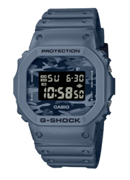 Casio G-Shockนาฬิกาข้อมือ รุ่น DW-5600BB-1/DW-5600HR-1/DW-5600SK-1D/GLX-5600RT-4A/GLX-5600RT-9A/DW-5