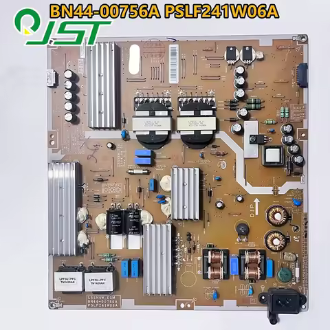 100% New 1pcs Power Supply Board UA55HU5900J UA55HU5903J UA55HU6000J UN55HU6830F UN55HU6840F L55N4W-