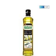 Naturel Olive Oil Extra Virgin 500ml