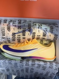 Nike maxfly 2田徑釘鞋