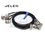 Super Soft sdi Video Cable, sdi Thin Cable, Camera Monitor SDI Video Signal Transmission Cable