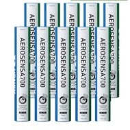 YONEX "Aerosensa 700 AS-700" Badminton Shuttlecock