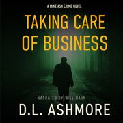 Taking Care Of Business DL Ashmore