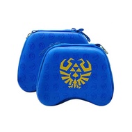 กระเป๋าเก็บของใช้ได้กับ Nintendo SWITCH pro/ PS5 PS4 PS3 /xbox เคสพกพากันกระแทกแบบพกพา