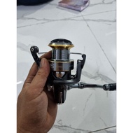 As3000 fishing reel super smooth reel