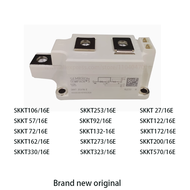 SKKT106-16E SKKT253-16E SKKT57-16E SKKT92-16E SKKT162-16E SKKT132-16E SKKT273-16E SKKT330-16E SKKT5