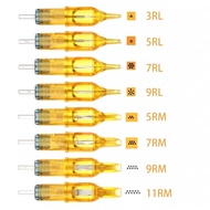 10 / 20pcs Tattoo Tools Tattoo Accessories RS / RL / RM / M1 Disposable Tattoo Products