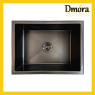 Flavio FL-WB6045-BK Kitchen Sink ZBHW