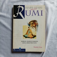 Hari-hari Bersama Rumi