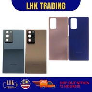 SAM Note 20 / Note 20 Ultra Back Battery Housing Cover Replacement Parts
