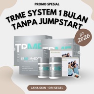 PROMO!! TRME TR90 System Program Diet Pelangsing Tubuh 1 Bulan Tanpa Jumpstart All Variant Original