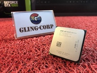 CPU AMD FM2+ FM2 A8 - หลายรุ่น / A8-5600K / A8-6600K / A8-7600 /