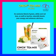 Shaklee Cinch Tea Mix