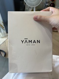 YAMAN Cavispa RF Core PLUS 美容儀