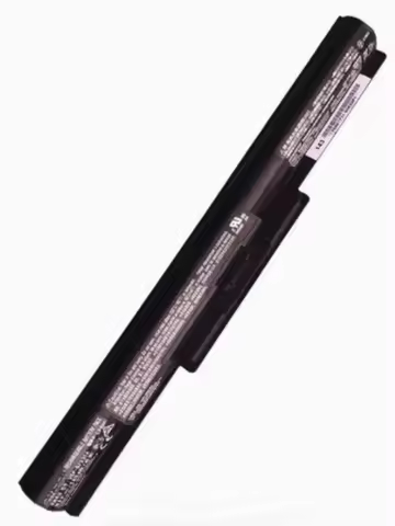 14.8V 2670mAh New VGP-BPS35A VGP-BPS35 Laptop Battery For SONY VAIO Fit 14E 15E Series SVF142C29M SV