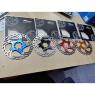 Floating Rotor XB PRO (IIIPRO) 100% Original ( 160/180mm ) ( READY STOCK )
