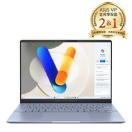 ASUS Vivobook S14 OLED 筆電 藍(硬碟升級) (Ultra 5-125H/16G/1T SSD/W11             ) S5406MA-0038B125H-1TS