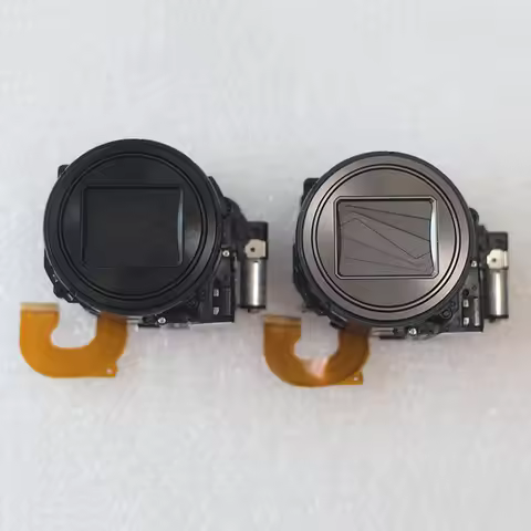 99% New optical zoom lens assy without CCD repair parts for Sony DSC-HX50 HX50 HX50V HX60 HX60V Digi