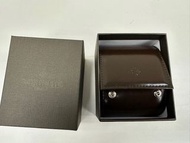 全新Patak Philippe PP 百達翡麗 Travel Box 旅行錶盒