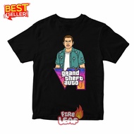 JASON GTA 6 CHILDREN'S T-SHIRT TOP PREMIUM MATERIAL