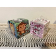 Rubiks Cube 3 x 3 x 3 ( 6cmx6cmx6cm ) Carton