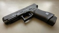 ^^上格生存遊戲^^ 迷版 GLOCK 47 / G47 鋼製滑套 MOS RMR  瓦斯手槍 VFC系統