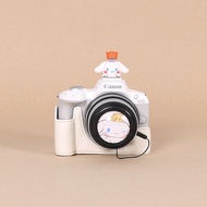 Canon R50 Protective Case Set 200DR10R8R5R6 Second Generation RP Accessories Leather Case Camera Bag